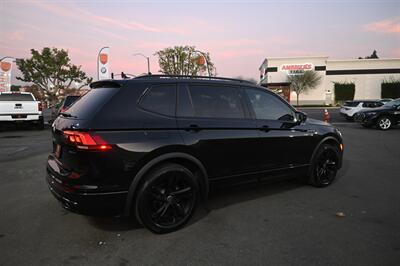 2023 Volkswagen Tiguan SE R-Line Black 4Motion - Photo 8 - Norwalk, CA 90650-2241