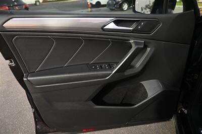 2023 Volkswagen Tiguan SE R-Line Black 4Motion - Photo 14 - Norwalk, CA 90650-2241
