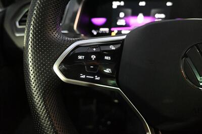 2023 Volkswagen Tiguan SE R-Line Black 4Motion - Photo 27 - Norwalk, CA 90650-2241