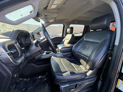 2021 Ford F-150 Lariat   - Photo 28 - Norwalk, CA 90650-2241