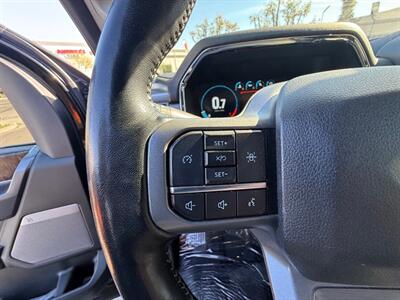 2021 Ford F-150 Lariat   - Photo 31 - Norwalk, CA 90650-2241