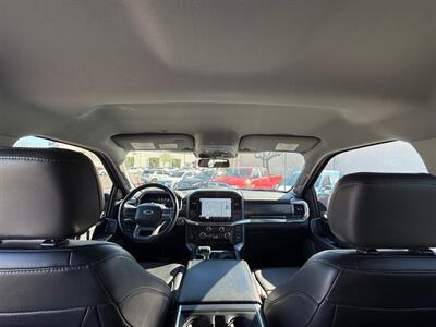 2021 Ford F-150 Lariat   - Photo 41 - Norwalk, CA 90650-2241
