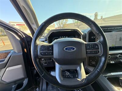 2021 Ford F-150 Lariat   - Photo 36 - Norwalk, CA 90650-2241