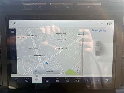 2021 Ford F-150 Lariat   - Photo 57 - Norwalk, CA 90650-2241