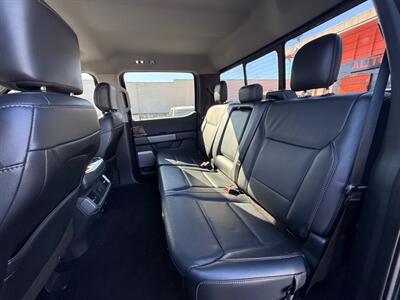 2021 Ford F-150 Lariat   - Photo 39 - Norwalk, CA 90650-2241