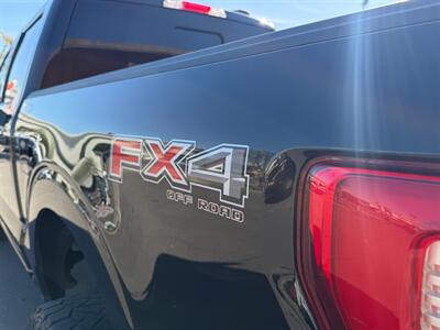 2021 Ford F-150 Lariat   - Photo 14 - Norwalk, CA 90650-2241