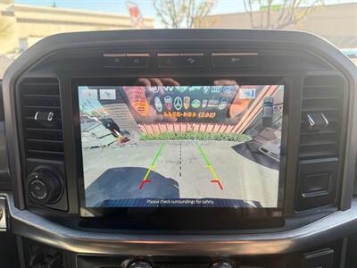 2021 Ford F-150 Lariat   - Photo 59 - Norwalk, CA 90650-2241