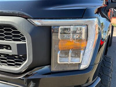 2021 Ford F-150 Lariat   - Photo 23 - Norwalk, CA 90650-2241