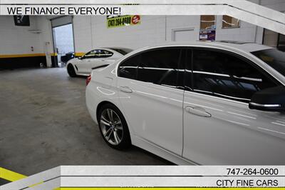 2018 BMW 330i   - Photo 9 - Panorama City, CA 91402