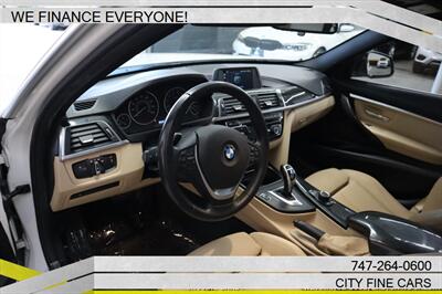 2018 BMW 330i   - Photo 13 - Panorama City, CA 91402