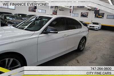 2018 BMW 330i   - Photo 4 - Panorama City, CA 91402