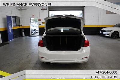 2018 BMW 330i   - Photo 29 - Panorama City, CA 91402