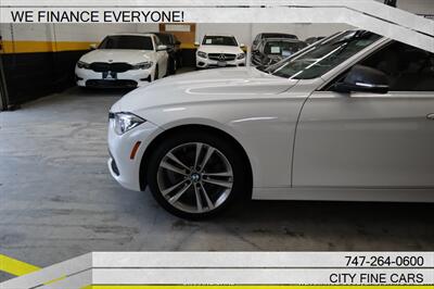 2018 BMW 330i   - Photo 3 - Panorama City, CA 91402