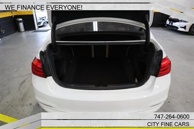 2018 BMW 330i   - Photo 28 - Panorama City, CA 91402