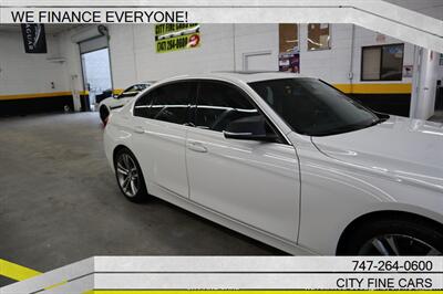 2018 BMW 330i   - Photo 10 - Panorama City, CA 91402