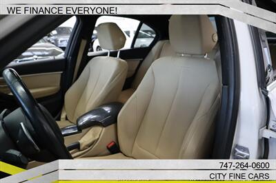 2018 BMW 330i   - Photo 26 - Panorama City, CA 91402