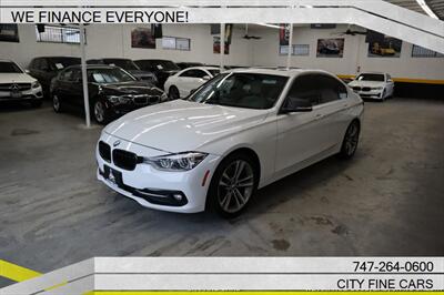 2018 BMW 330i   - Photo 2 - Panorama City, CA 91402