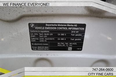 2018 BMW 330i   - Photo 33 - Panorama City, CA 91402