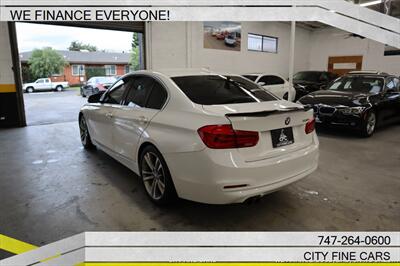 2018 BMW 330i   - Photo 6 - Panorama City, CA 91402