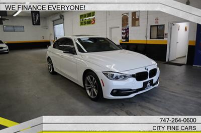 2018 BMW 330i   - Photo 12 - Panorama City, CA 91402