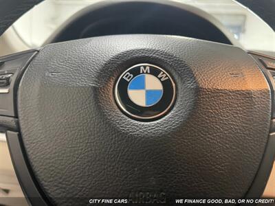 2013 BMW 528i   - Photo 20 - Panorama City, CA 91402