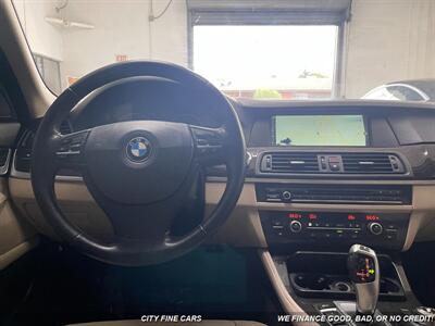 2013 BMW 528i   - Photo 16 - Panorama City, CA 91402