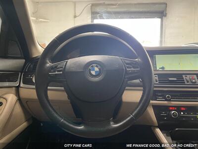 2013 BMW 528i   - Photo 18 - Panorama City, CA 91402