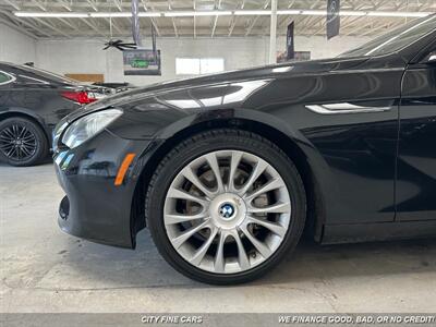 2014 BMW 650i Gran Coupe   - Photo 5 - Panorama City, CA 91402