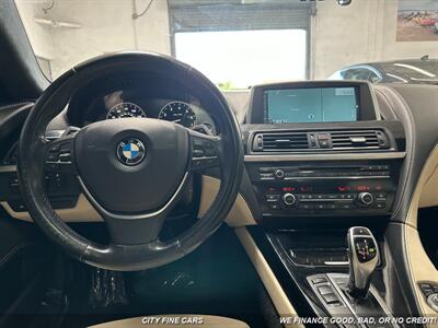 2014 BMW 650i Gran Coupe   - Photo 17 - Panorama City, CA 91402
