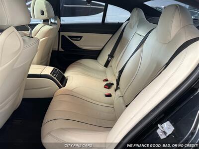 2014 BMW 650i Gran Coupe   - Photo 30 - Panorama City, CA 91402