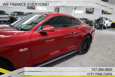 2019 Ford Mustang GT   - Photo 4 - Panorama City, CA 91402