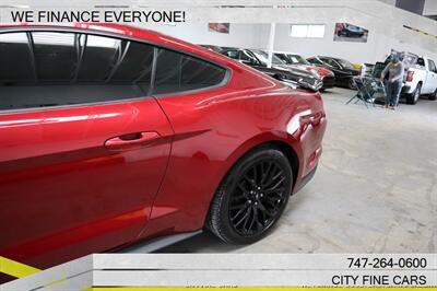 2019 Ford Mustang GT   - Photo 5 - Panorama City, CA 91402