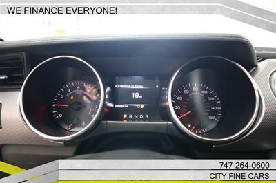 2019 Ford Mustang GT   - Photo 19 - Panorama City, CA 91402