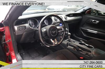 2019 Ford Mustang GT   - Photo 13 - Panorama City, CA 91402