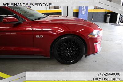 2019 Ford Mustang GT   - Photo 11 - Panorama City, CA 91402