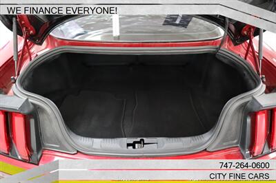 2019 Ford Mustang GT   - Photo 26 - Panorama City, CA 91402