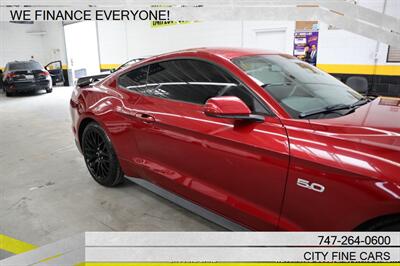 2019 Ford Mustang GT   - Photo 10 - Panorama City, CA 91402