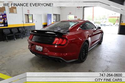 2019 Ford Mustang GT   - Photo 8 - Panorama City, CA 91402