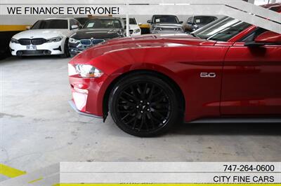 2019 Ford Mustang GT   - Photo 3 - Panorama City, CA 91402