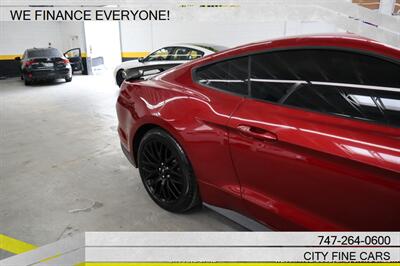 2019 Ford Mustang GT   - Photo 9 - Panorama City, CA 91402