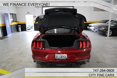 2019 Ford Mustang GT   - Photo 27 - Panorama City, CA 91402
