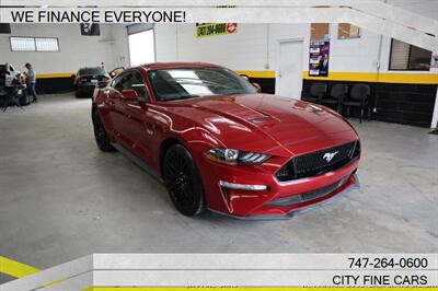 2019 Ford Mustang GT   - Photo 12 - Panorama City, CA 91402
