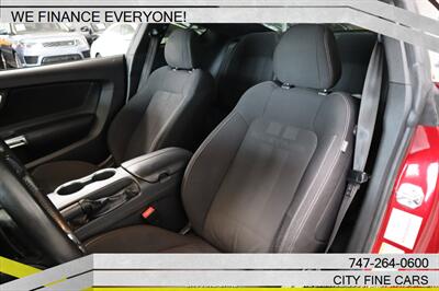 2019 Ford Mustang GT   - Photo 24 - Panorama City, CA 91402