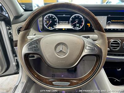 2014 Mercedes-Benz S 550   - Photo 21 - Panorama City, CA 91402