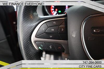 2019 Dodge Durango SXT   - Photo 16 - Panorama City, CA 91402