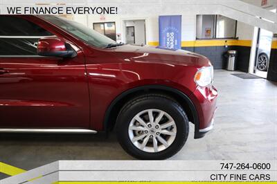 2019 Dodge Durango SXT   - Photo 12 - Panorama City, CA 91402