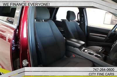 2019 Dodge Durango SXT   - Photo 33 - Panorama City, CA 91402
