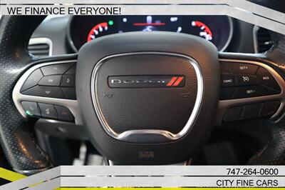 2019 Dodge Durango SXT   - Photo 17 - Panorama City, CA 91402