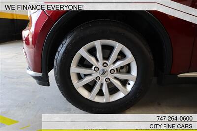 2019 Dodge Durango SXT   - Photo 4 - Panorama City, CA 91402
