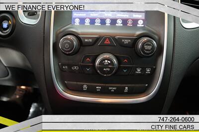 2019 Dodge Durango SXT   - Photo 21 - Panorama City, CA 91402